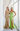Prom Dresses Long Formal Prom Fitted Slit Evening Dress Champagne