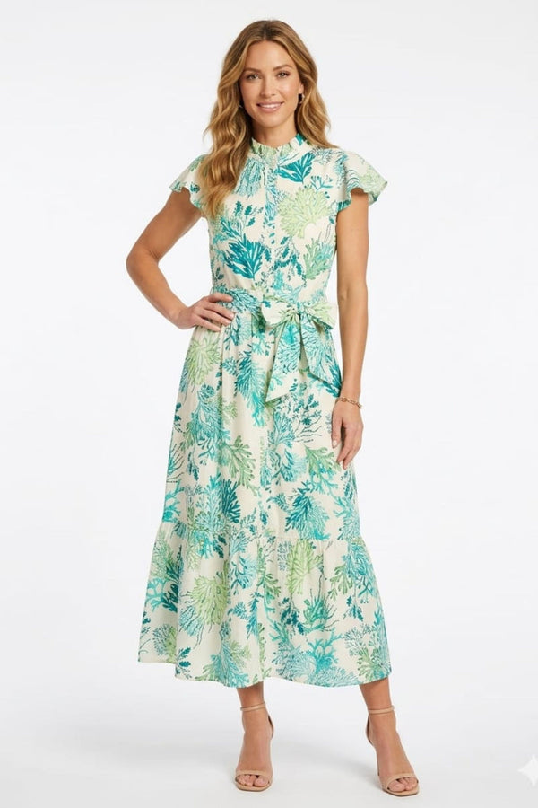 Formal Occasion Dress London Times T10313M