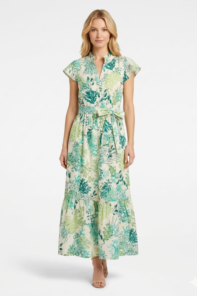 Formal Occasion Dress London Times T10313M