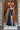 Prom Dresses Long Slit Fitted Prom Dress  Black