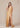 Prom Dresses Long Slit Fitted Prom Dress  Gold