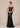 Prom Dresses Long Fitted Evening Prom Dress Black