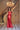 Prom Dresses Long Fitted Evening Prom Dress Red
