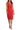 Cocktail Dresses Short Cocktail Knee Length Dress Red