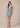 Prom Dresses Short Sequin Print Cocktail Dress Sage Green