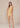 Cocktail Dresses Short Fitted Leg Slit Cocktail Dress Gold