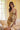 Cocktail Dresses Fitted Short Metallic Cocktail Dress  Gold