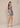 Cocktail Dresses Fitted Short Metallic Cocktail Dress  Silver