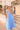 Prom Dresses Floral Long Glitter Formal Prom Dress  Icy Blue