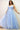 Plus Size Dresses Prom Long Formal A Line Floral  Plus Size Dress Bluejay