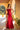 Prom Dresses Long Fitted Lace Formal Prom Dress Red