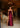 Prom Dresses Long Fitted Lace Formal Prom Dress Burgundy