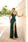 Tina Holly TK553 Long Mermaid Formal Floral Lace Prom Dress