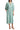  Cocktail Dresses Short Cocktail Puff Sleeve Midi Maxi DressSeafoam