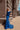 Prom Dresses Long Mermaid Glitter Formal Prom Dress Royal Blue