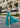 Prom Dresses Long Lace Formal Prom Dress Turquoise