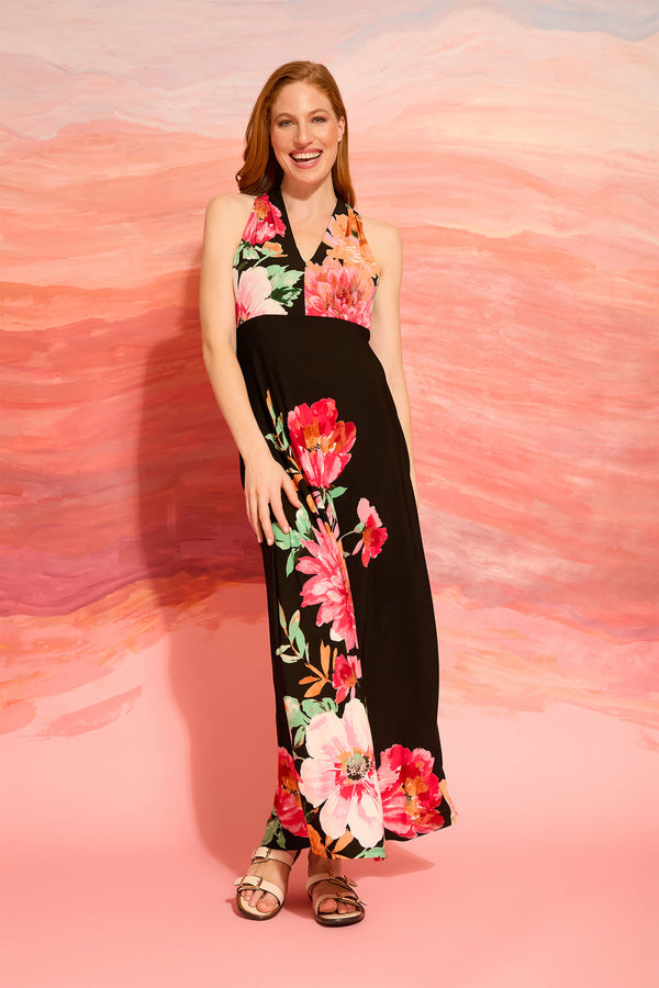 Formal Occasion Dress London Times T10317M
