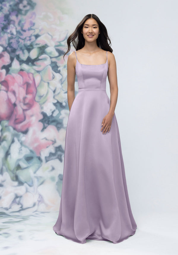 MGNY Madeline Gardner New York 3030017 A Line Formal Long Dress