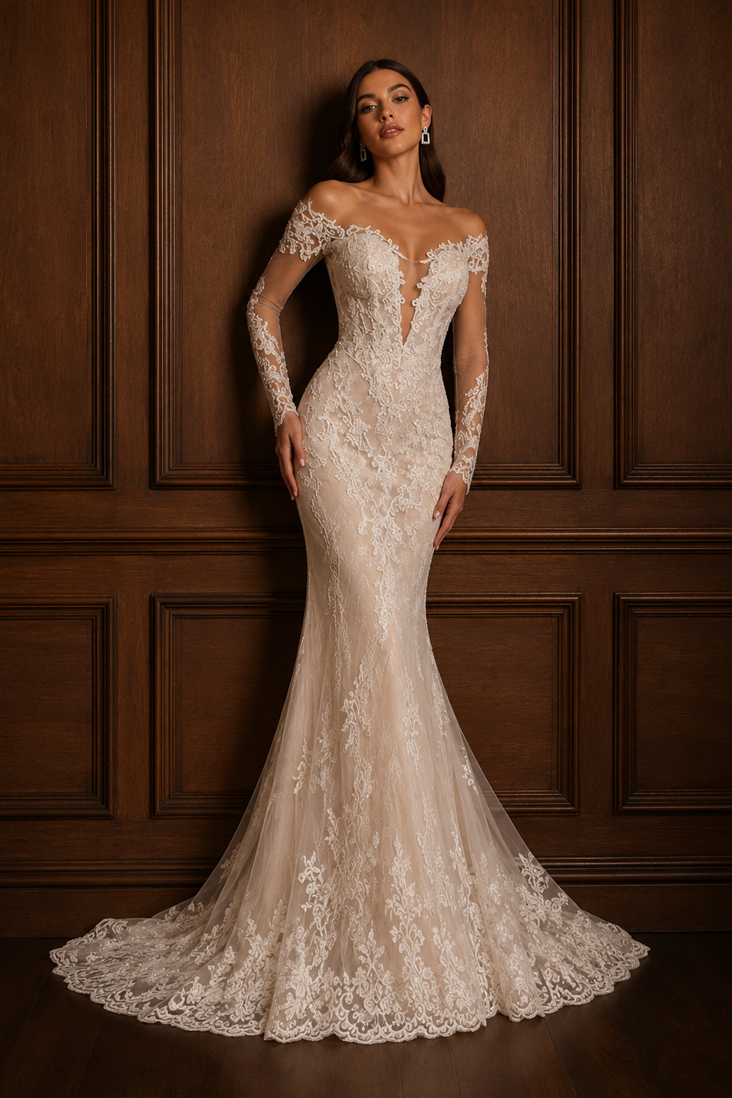Wedding Dresses