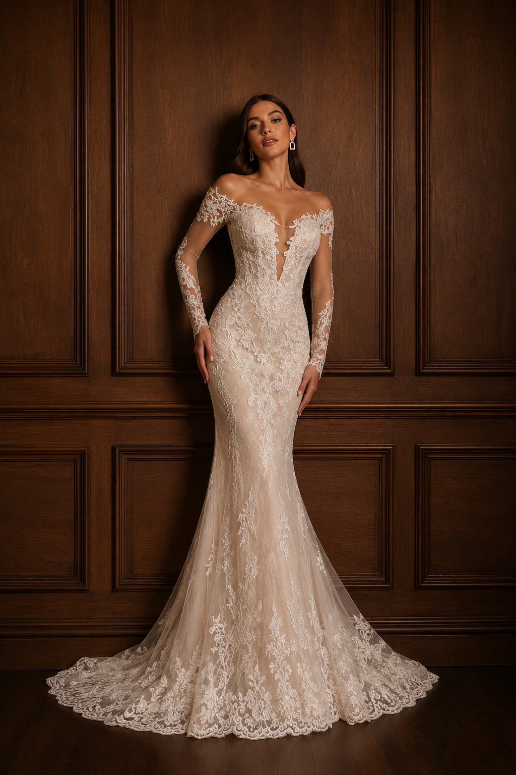 Wedding Dresses