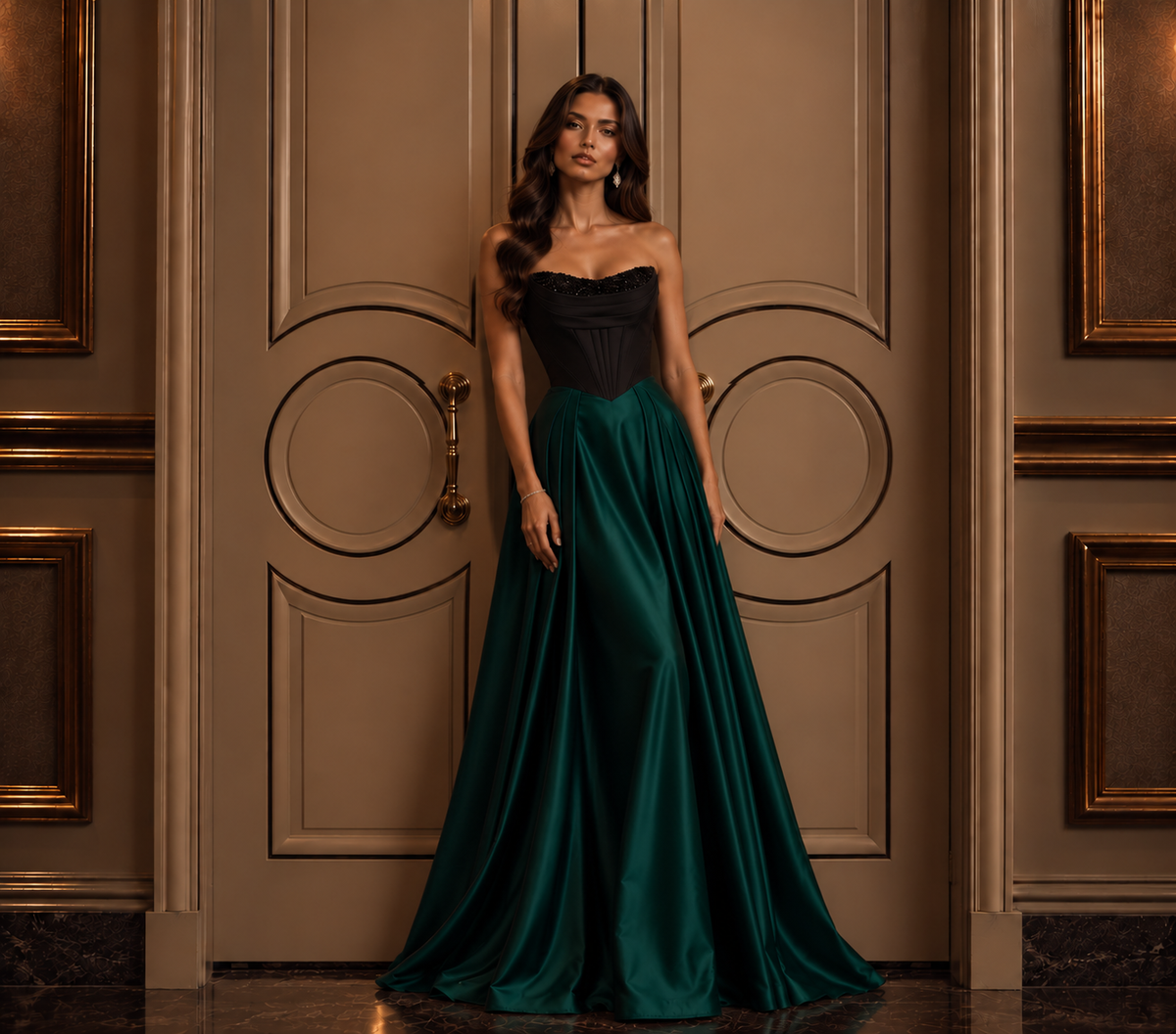 Formal Dresses collection image
