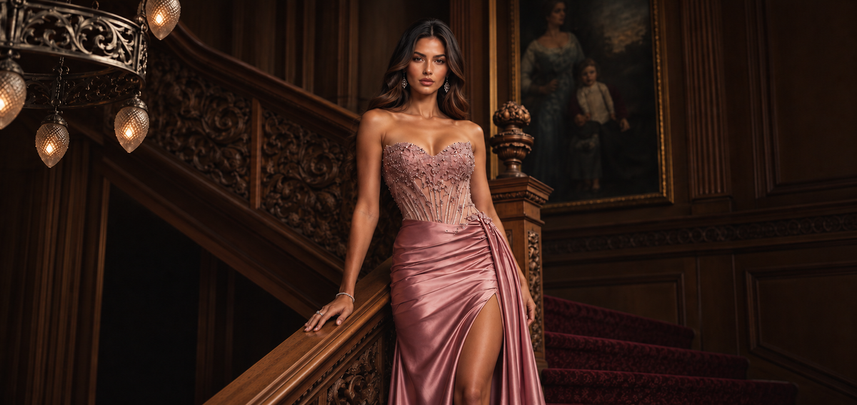 Formal Wedding Guest Dresses