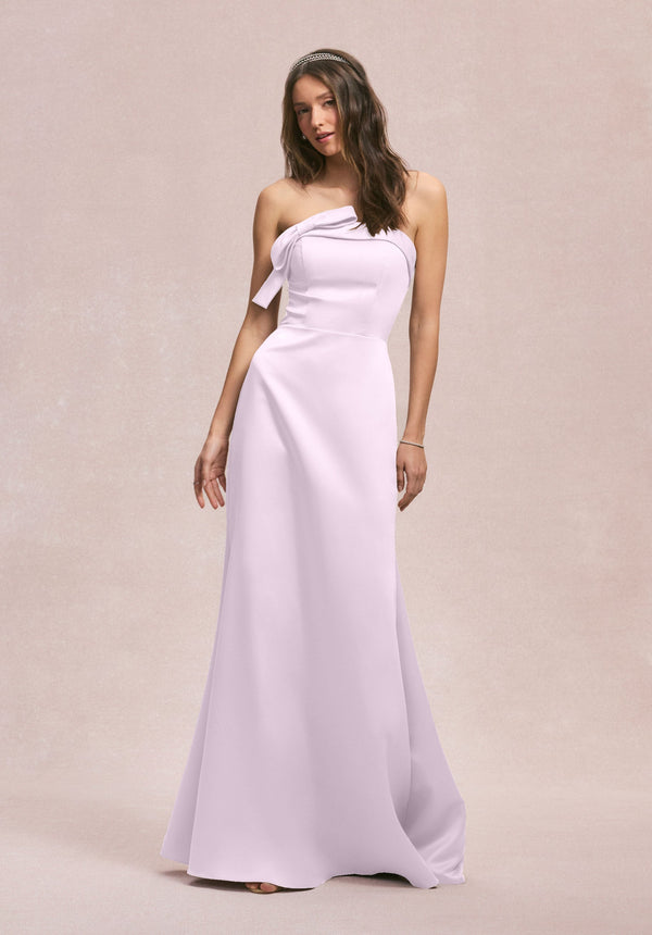 MGNY Madeline Gardner New York 31246 Evening A Line Long Formal Dress