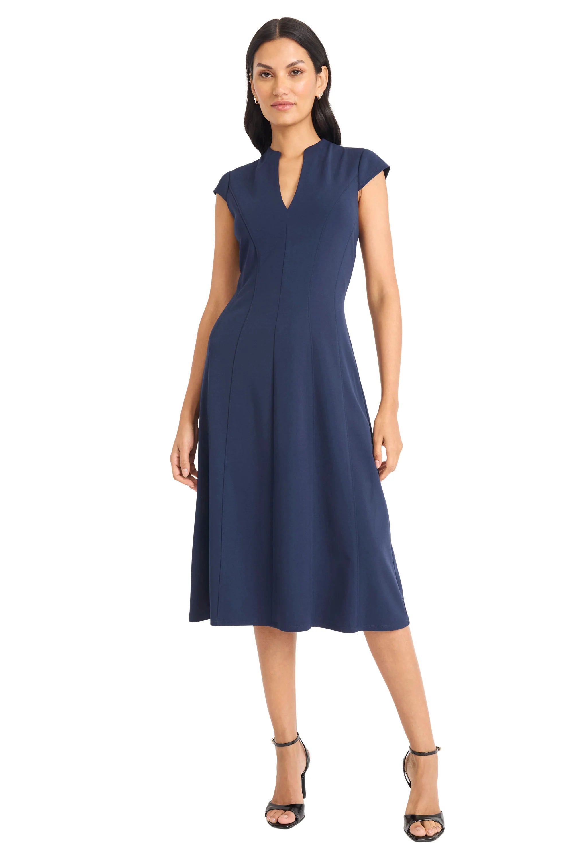 Special Occasion Dress Maggy London G6538M