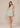 Cocktail Dresses Homecoming A Line Tiered Cocktail Dress  Sage Green