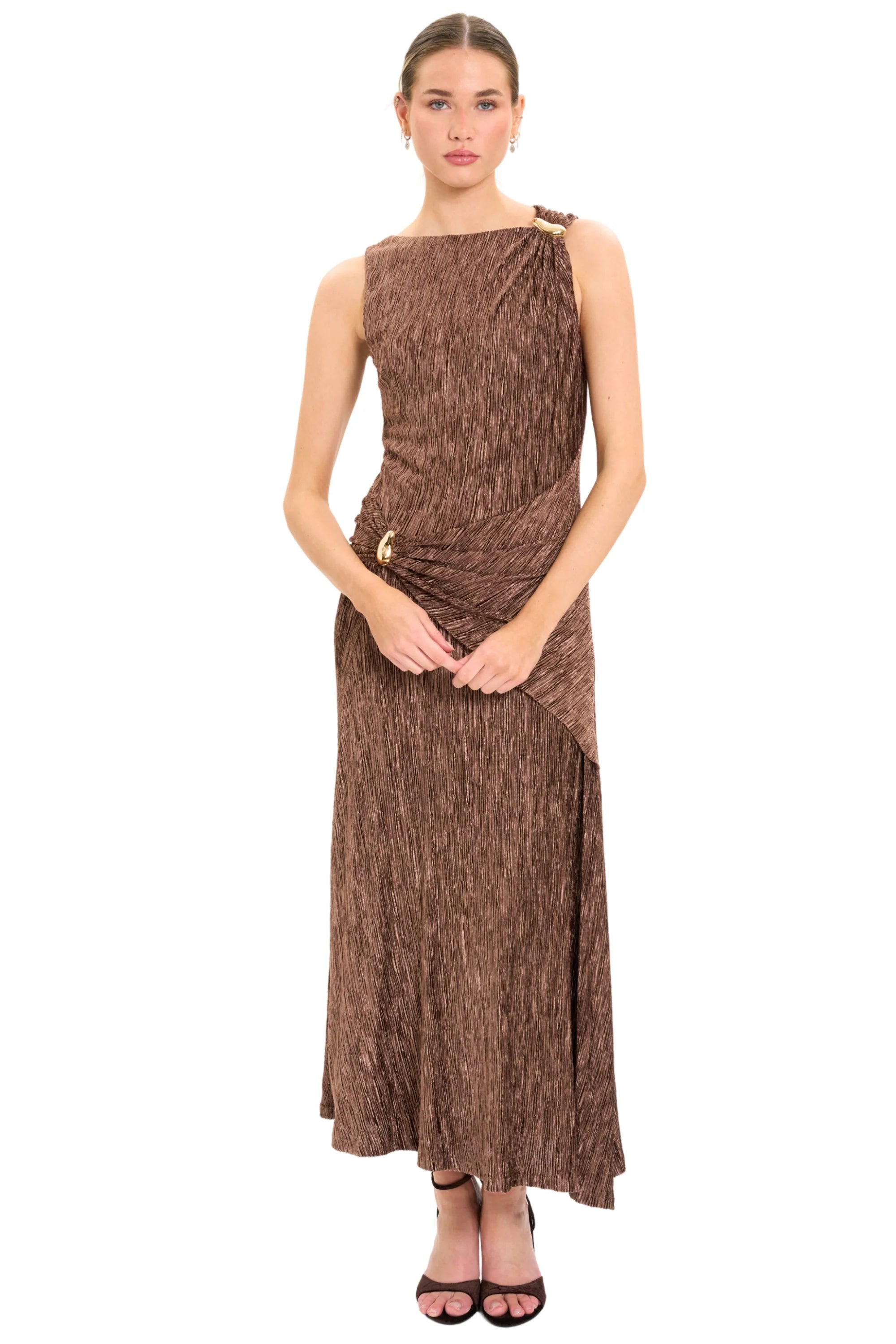 Special Occasion Dress Maggy London G7098M