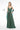 A-Line Glitter Lame Long Prom Dress - The Dress Outlet Elizabeth K