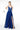 A-Line Long Prom Dress Evening Gown - The Dress Outlet Elizabeth K