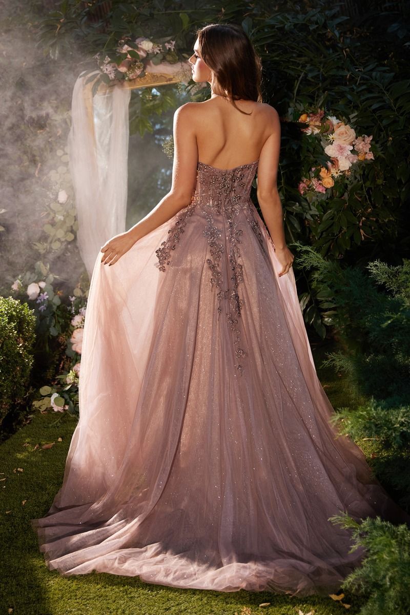 Andrea & Leo A1236 Evening Long Formal Prom Dress