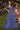 Formal Dresses A Line Sequin Long Formal Prom Dress Soft Navy