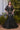 Formal Dresses Long Mermaid Gown Floral Sequin Formal Dress Black Nude