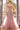 Prom Dresses Long A Line Lace Layered Formal Prom Dress Dusty Rose