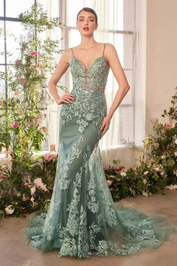 zalia embroidered lace mermaid dress zalia lace mermaid dress