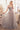 Prom Dresses A Line Corset Formal Long Prom Dress Silver