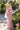 Prom Dresses Long Mermaid Formal Beaded Floral Prom Gown Mauve