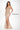 Formal Dresses Beaded Long Formal Lace Applique Mermaid Dress Champagne