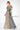 Mother of the Bride Dresses Long Mother of the Bride Beaded Formal Dress Charcoal/Nude