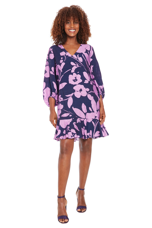 Formal Occasion Dress London Times T8046M