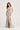 Prom Dresses Fitted Long Formal Sequin Glitter Prom Dress Silver