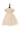 Adorable Two Tone Baby Dress - The Dress Outlet Cinderella Couture