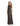 Adrianna Papell Long Formal Sleeveless Lace Dress - The Dress Outlet Adrianna Papell