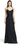 Adrianna Papell Long Formal Evening Dress - The Dress Outlet Adrianna Papell