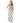 Adrianna Papell Halter Neck Long Formal Dress - The Dress Outlet Adrianna Papell