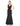 Adrianna Papell Long Formal Sleeveless Trumpet Dress - The Dress Outlet Adrianna Papell