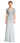 Adrianna Papell Mother of the Bride Dress Long Formal - The Dress Outlet Adrianna Papell