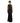Adrianna Papell Long Sleeveless Formal Evening Gown - The Dress Outlet Adrianna Papell